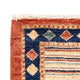 Läufer Gabbeh - Perser - 146 x 50 cm - mehrfarbig