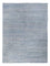 Ziegler Teppich - Modern - 360 x 274 cm - petrolblau