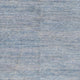 Ziegler Teppich - Modern - 360 x 274 cm - petrolblau