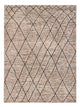 Designer Teppich 284x218cm - Designerteppich