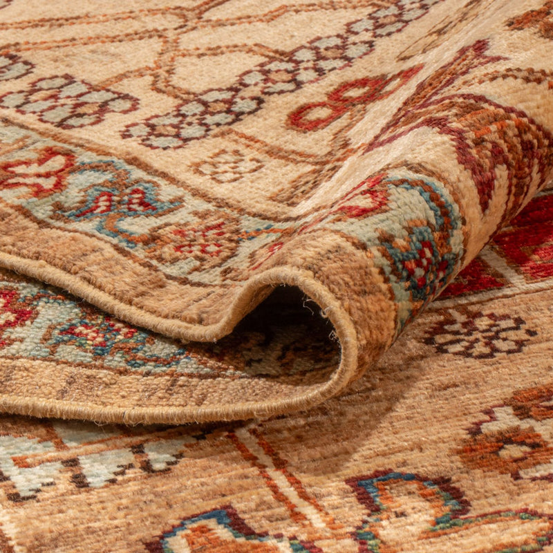 Ziegler Teppich - Kazak - 308 x 250 cm - beige
