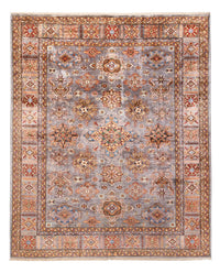 Ziegler Teppich - Kazak - 294 x 242 cm - beige