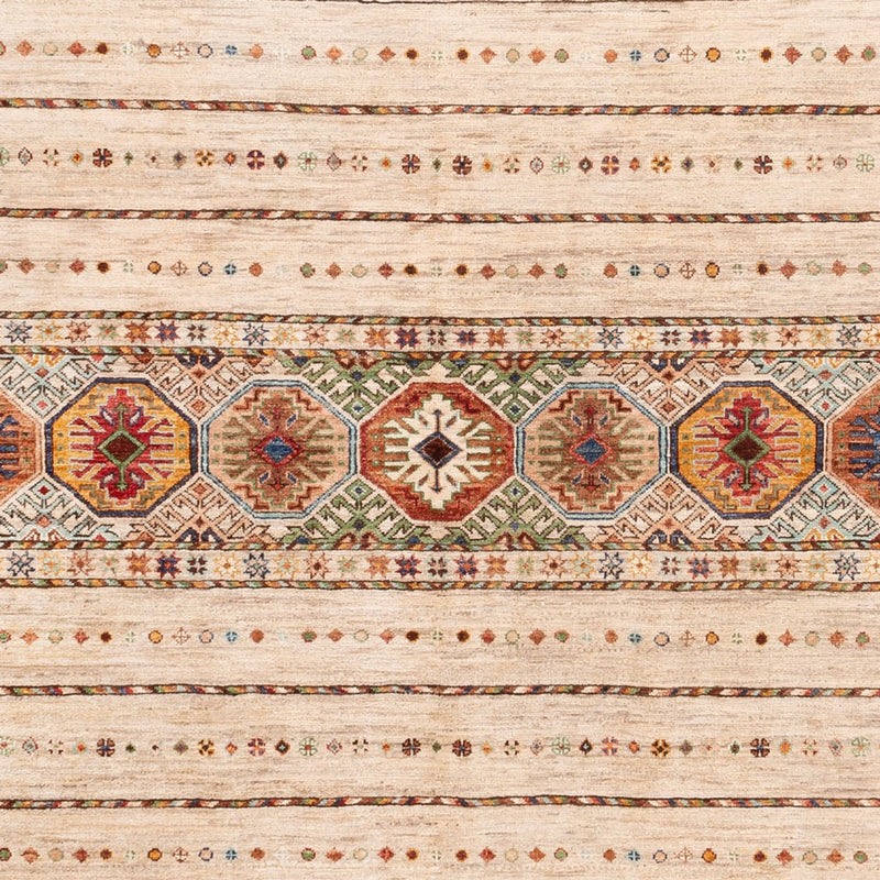Ziegler Teppich - Shal - 302 x 207 cm - dunkelbeige