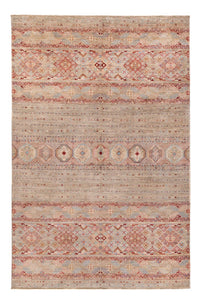 Ziegler Teppich - Shal - 300 x 212 cm - dunkelbeige