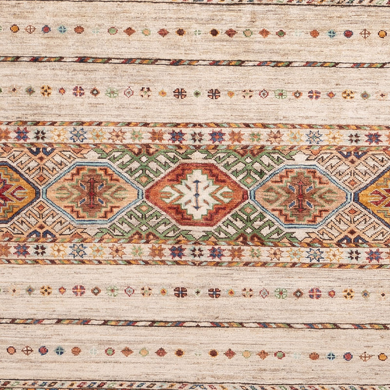 Ziegler Teppich - Shal - 241 x 170 cm - beige