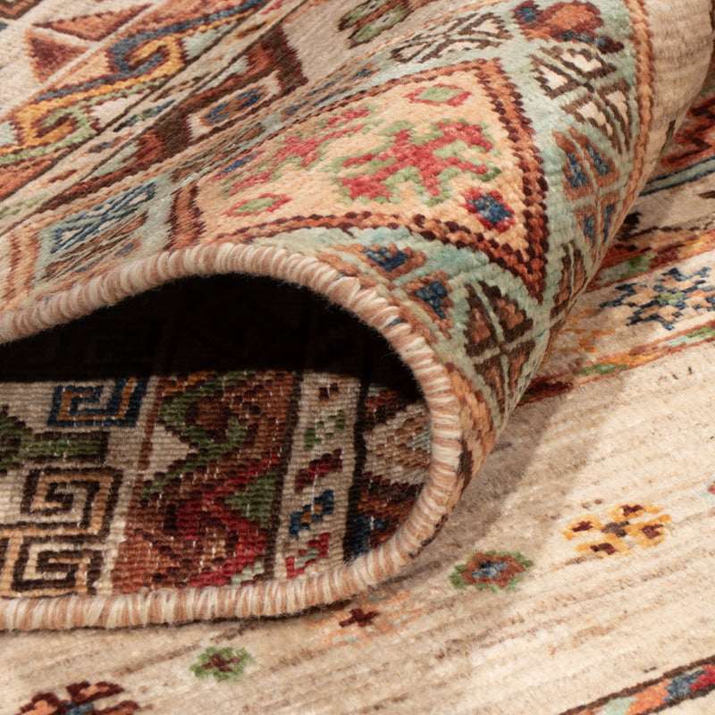 Ziegler Teppich - Shal - 241 x 170 cm - beige