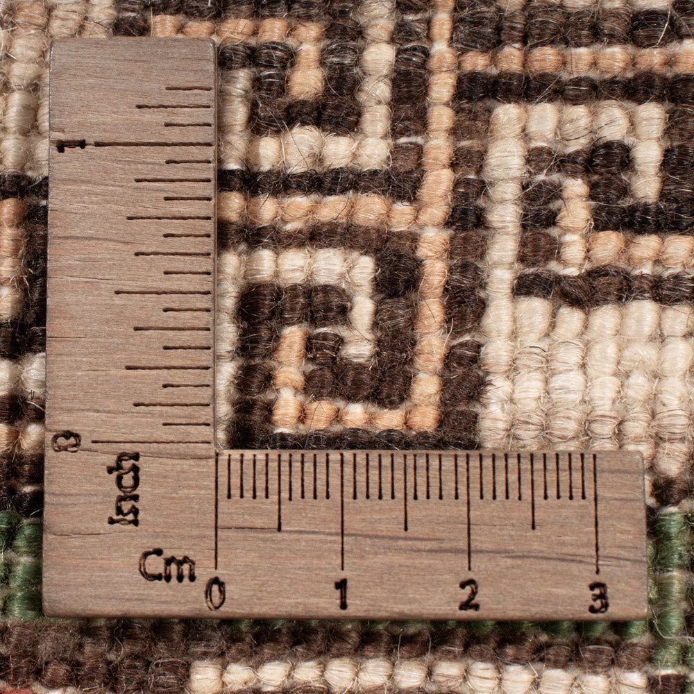 Ziegler Teppich - Shal - 241 x 170 cm - beige