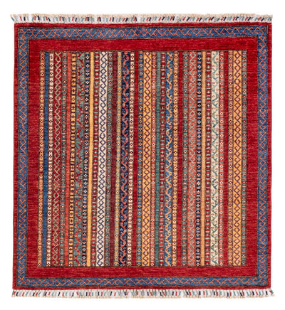 Shal Teppich 148x148cm - Orientteppich