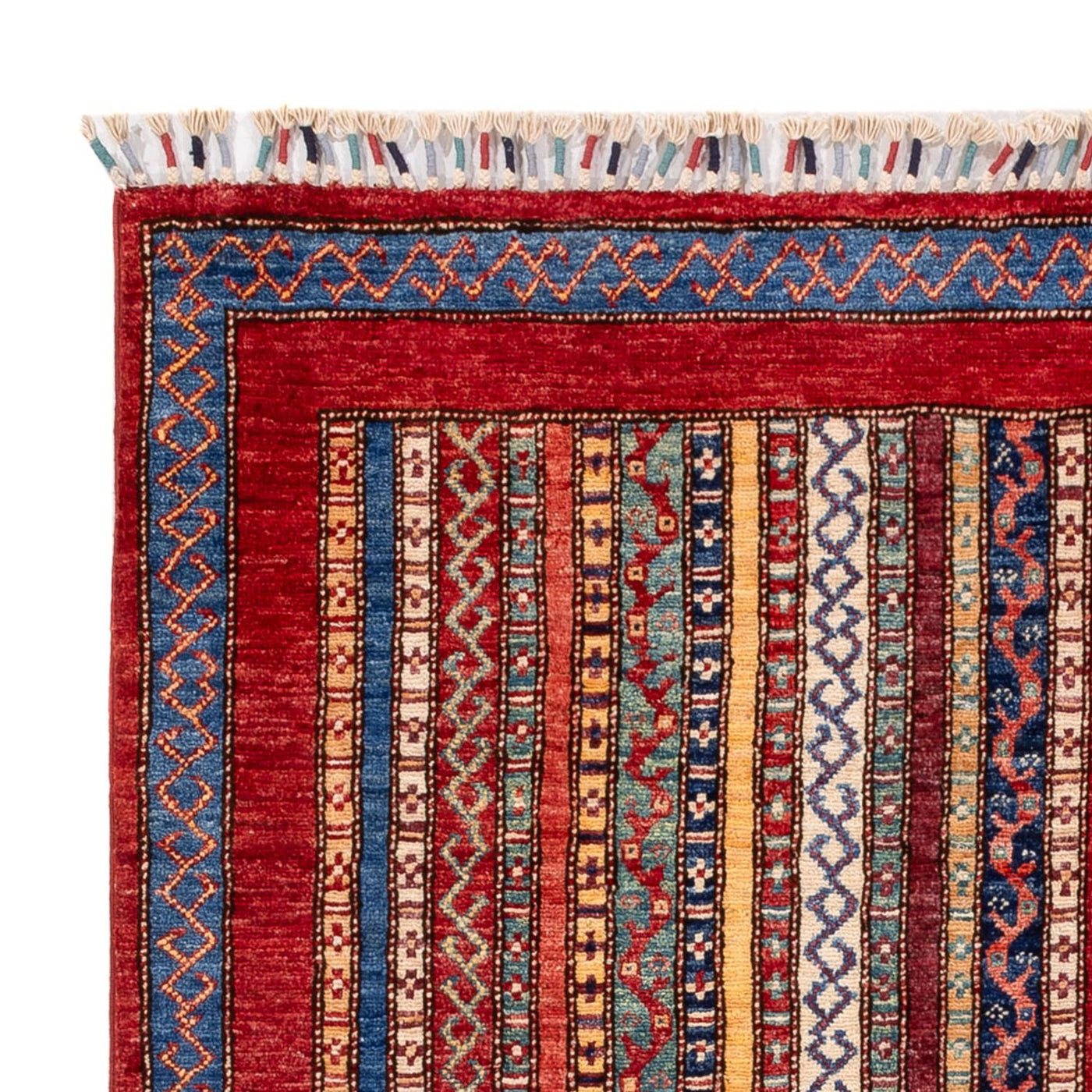 Shal Teppich 148x148cm - Orientteppich