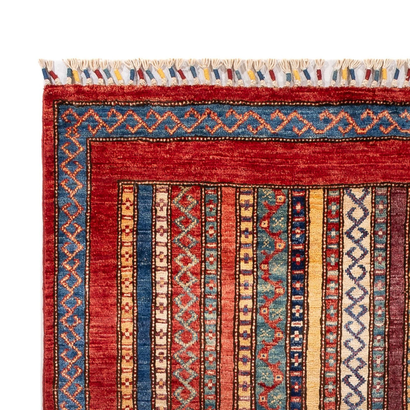 Shal Teppich 174x121cm - Orientteppich