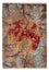 Ziegler Teppich - Ariana - 154 x 100 cm - mehrfarbig