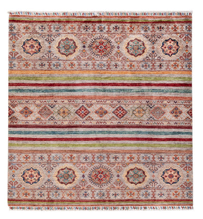 Shal Teppich 151x152cm - Orientteppich