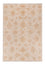 Ziegler Teppich - 150 x 104 cm - creme
