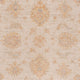Ziegler Teppich - 150 x 104 cm - creme