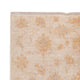 Ziegler Teppich - 150 x 104 cm - creme