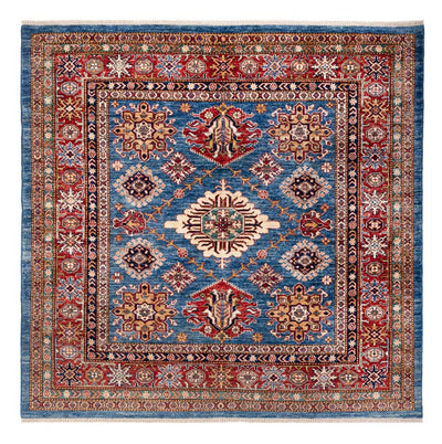Kazak Teppich 187x184cm - Orientteppich