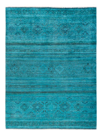Ziegler Teppich 201x148cm - Orientteppich – product image