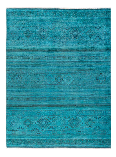 Ziegler Teppich 148x201cm - Orientteppich