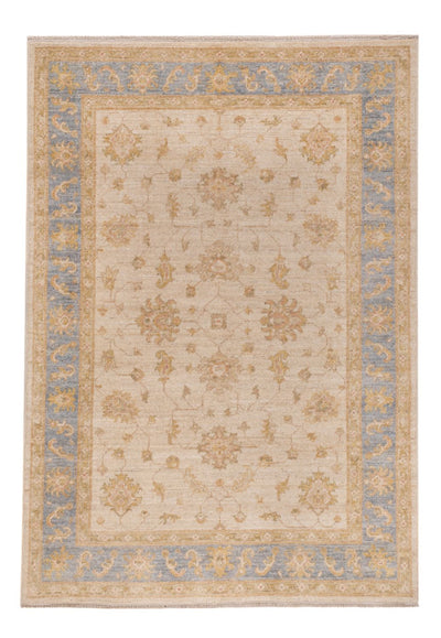 Ziegler Teppich 120x173cm - Orientteppich