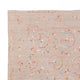 Kelim Teppich - Oriental - Soumak - 336 x 236 cm - creme