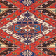 Kelim Teppich - Oriental - Soumak - 272 x 204 cm - rost
