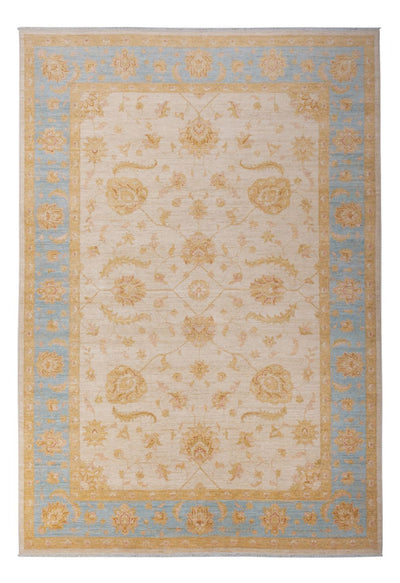 Ziegler Teppich 203x307cm - Orientteppich