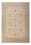 Ziegler Teppich - 307 x 203 cm - beige