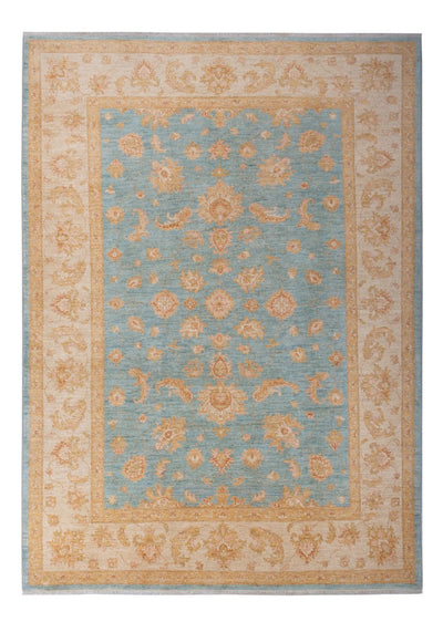 Ziegler Teppich 205x290cm - Orientteppich