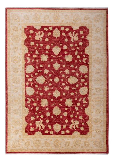 Ziegler Teppich 209x297cm - Orientteppich