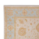Ziegler Teppich - 293 x 204 cm - beige
