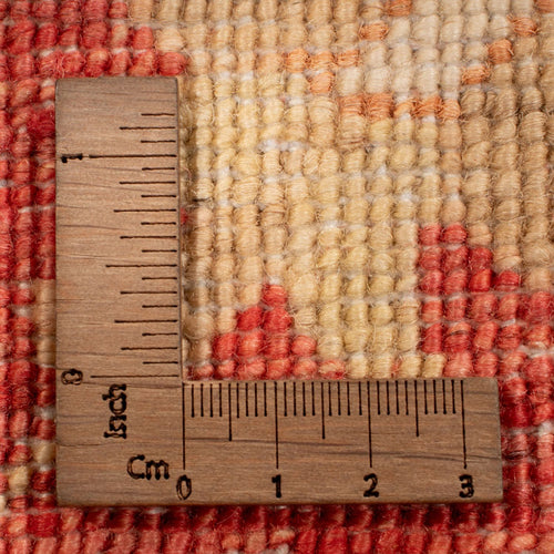 Ziegler Teppich - 298 x 201 cm - beige