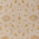 Ziegler Teppich - 277 x 202 cm - beige