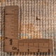 Ziegler Teppich - 277 x 202 cm - beige