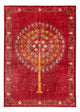 Ziegler Teppich - Ariana - 296 x 205 cm - rot