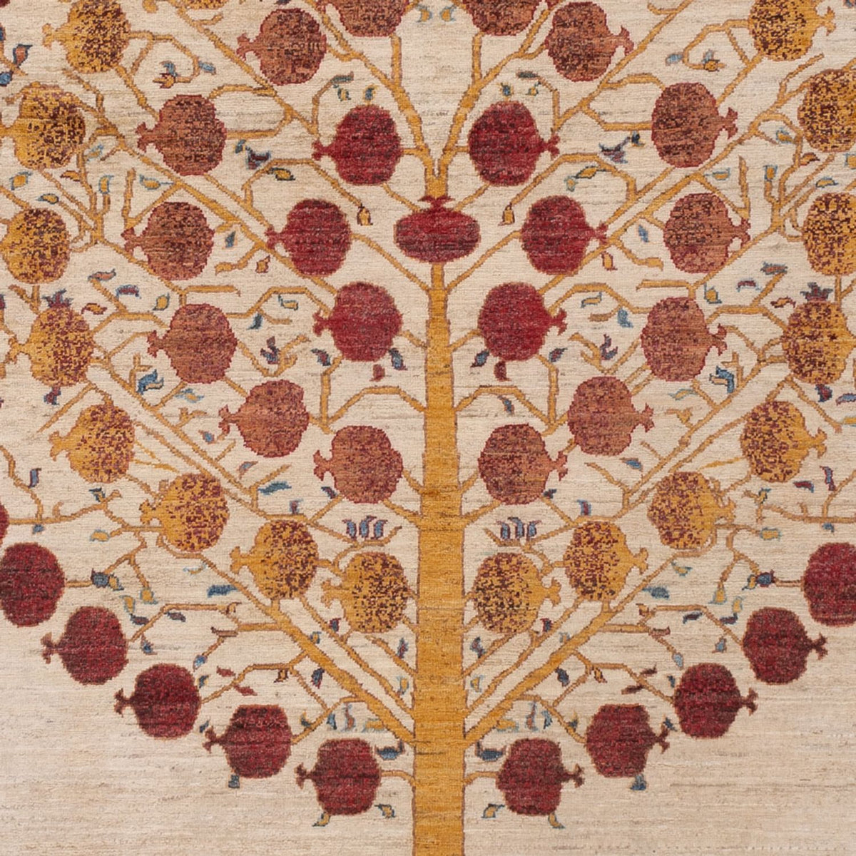 Ziegler Teppich - Ariana - 291 x 204 cm - beige