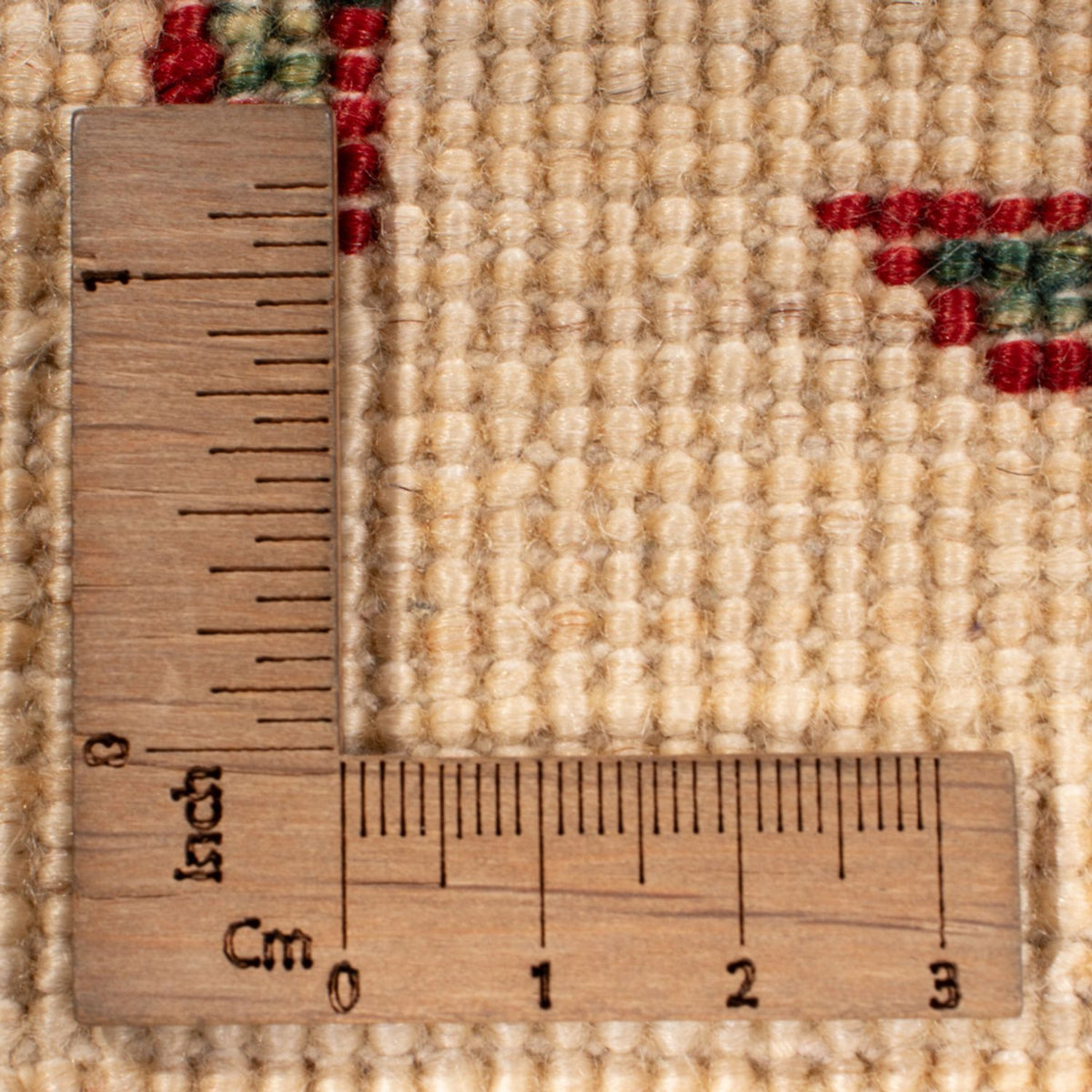 Ziegler Teppich - Ariana - 291 x 204 cm - beige