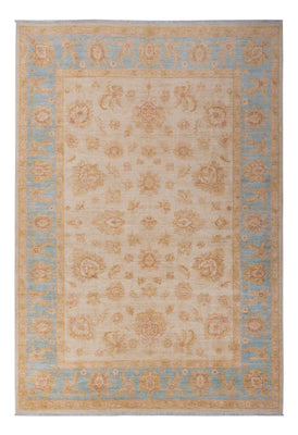 Ziegler Teppich - 286 x 204 cm - beige