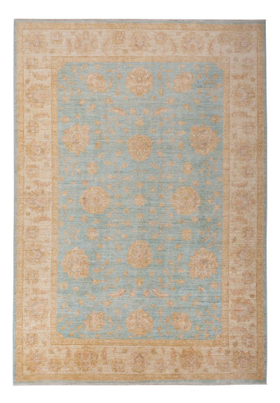Ziegler Teppich 209x298cm - Orientteppich