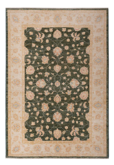 Ziegler Teppich 201x294cm - Orientteppich