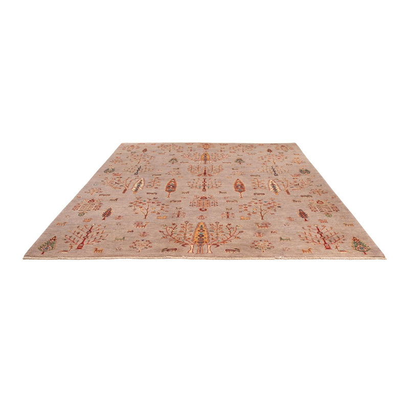 Ziegler Teppich - Ariana - 297 x 208 cm - hellbeige