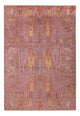 Ziegler Teppich - Ariana - 299 x 203 cm - flieder