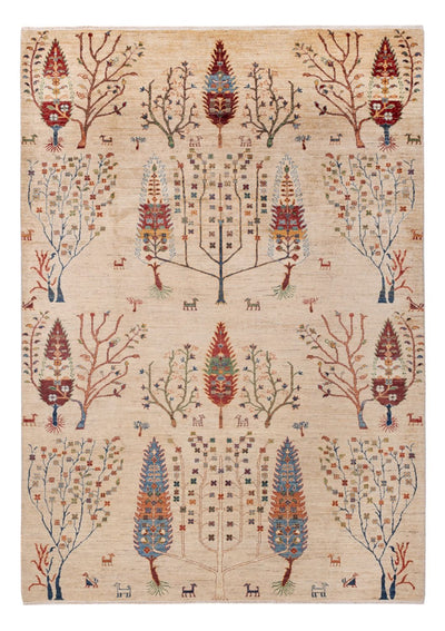 Ariana Teppich 209x299cm - Orientteppich