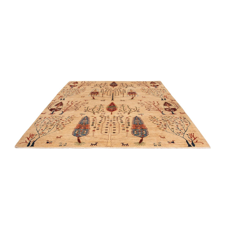 Ziegler Teppich - Ariana - 299 x 209 cm - beige