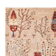 Ziegler Teppich - Ariana - 312 x 212 cm - beige