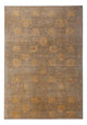 Ziegler Modern Teppich 300x204cm - Orientteppich