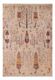 Ziegler Teppich - Ariana - 303 x 204 cm - beige