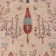 Ziegler Teppich - Ariana - 303 x 204 cm - beige