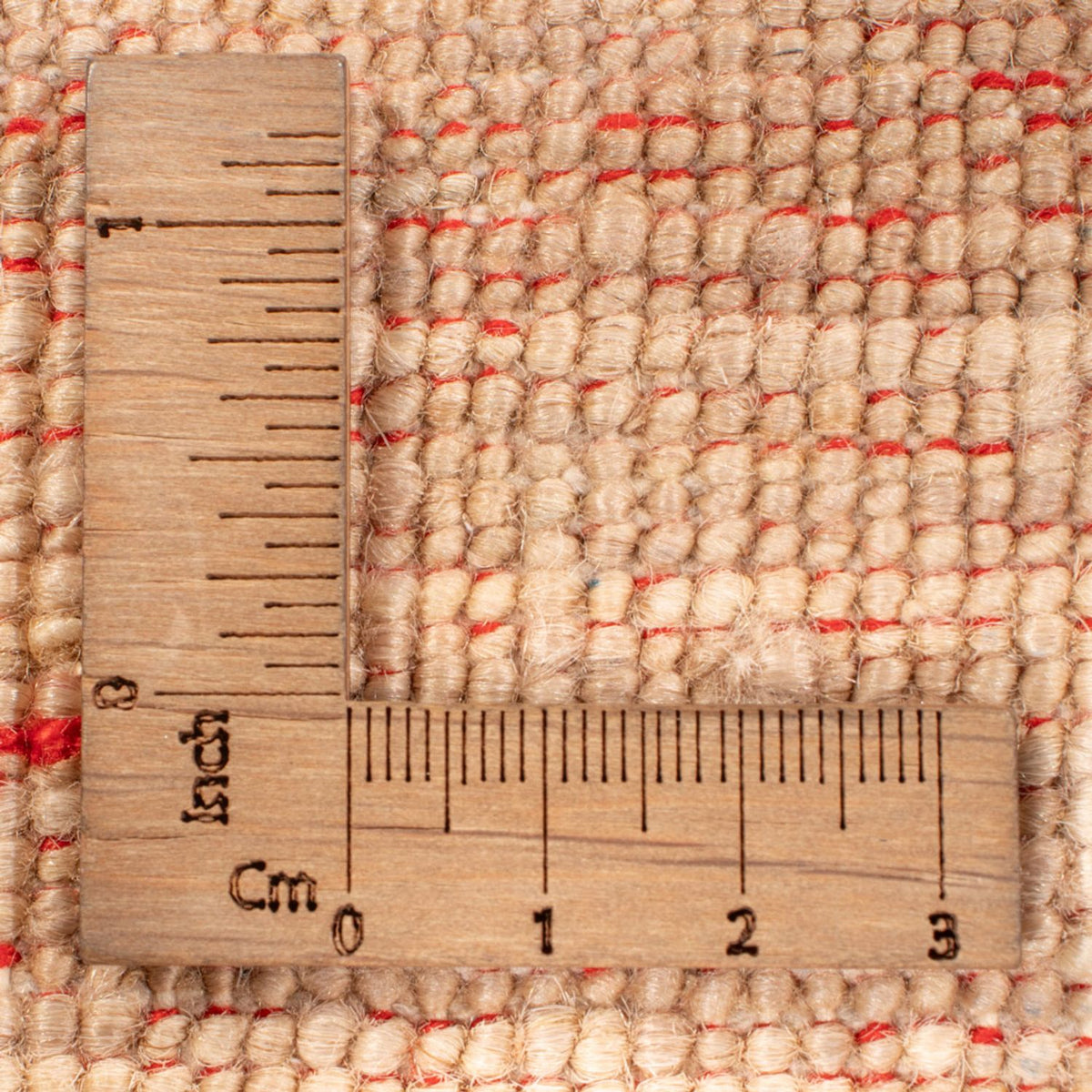 Ziegler Teppich - Ariana - 303 x 204 cm - beige