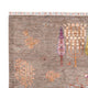 Ziegler Teppich - Ariana - 293 x 208 cm - dunkelbeige