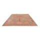 Ziegler Teppich - Ariana - 293 x 208 cm - dunkelbeige